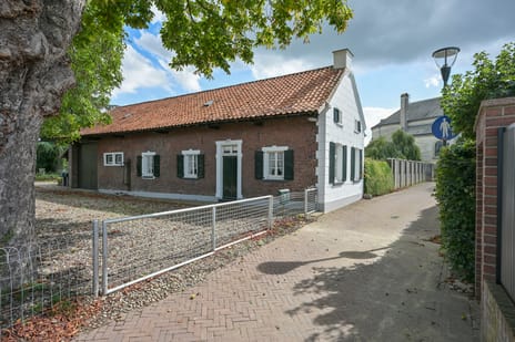 Kirkesjteeg 1