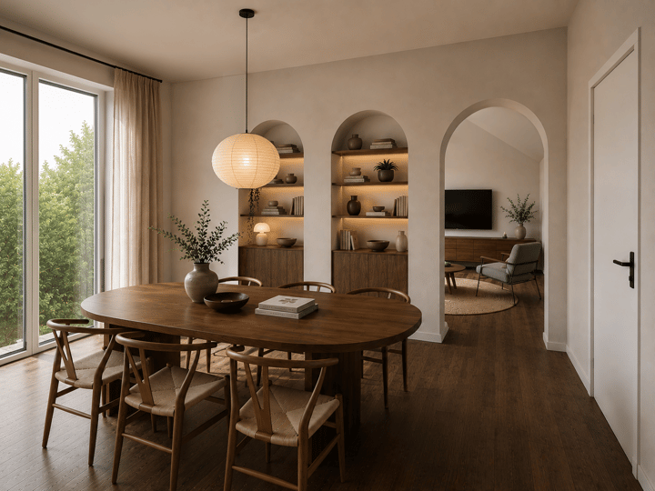 Foto van De Servatius - Appartement Type F Tussenverdieping