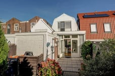 Afbeelding van Drieboomlaan 54 - Tweede foto