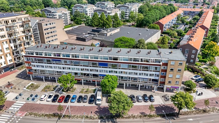 Prins Bernhardlaan 160 main image