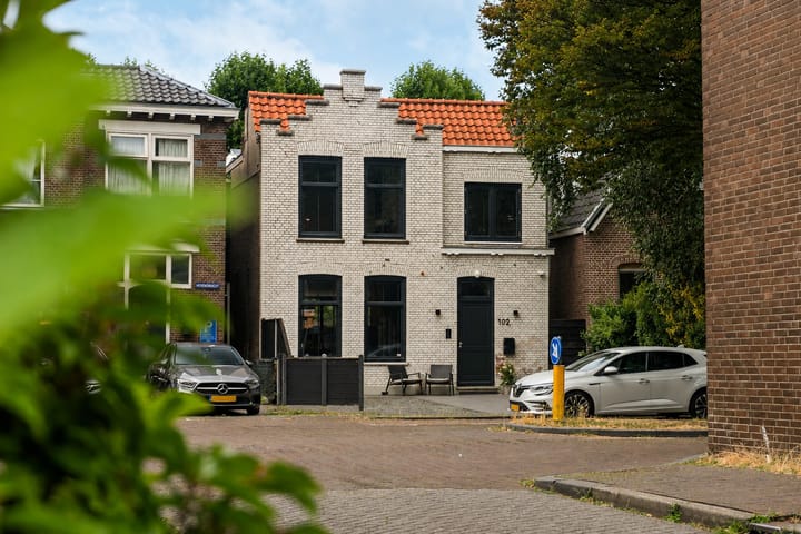 Herengracht 102 main image