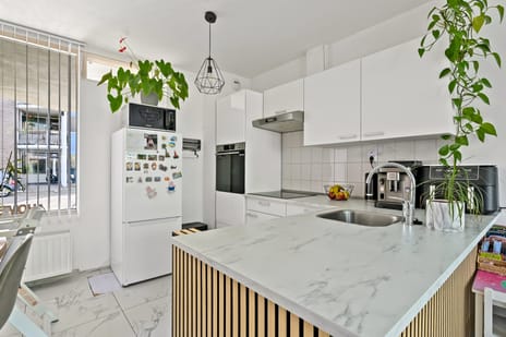 Afbeelding van van den Boschstraat 31 - Derde foto