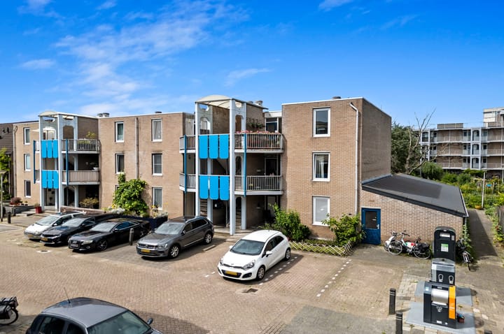 van den Boschstraat 31 main image
