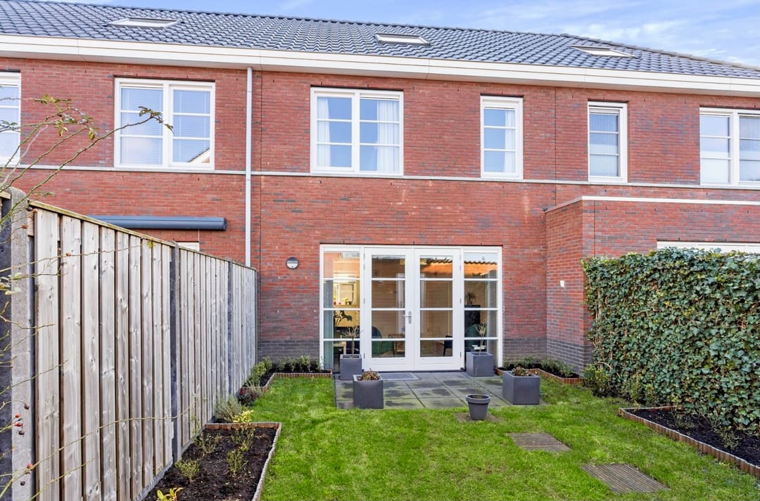 House Exterior