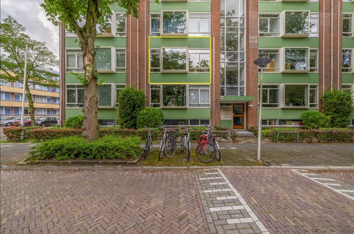 Persijnlaan 2 main image