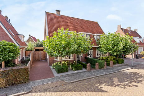 Dillenburgstraat 20 secondary image