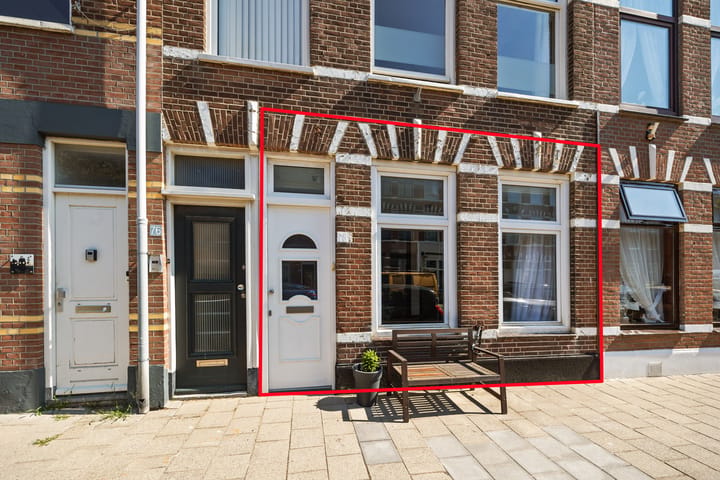 Maaswijkstraat 78 main image