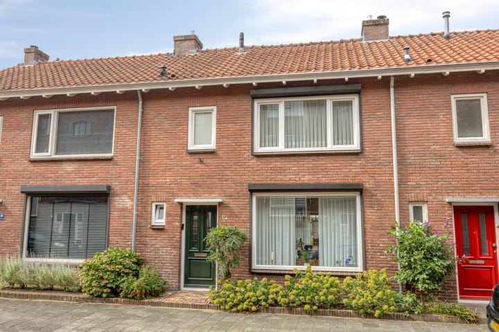 Rubensstraat 17 main image