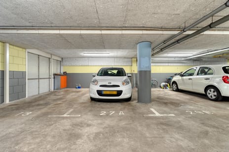 Troelstrakade 27-A tertiary image