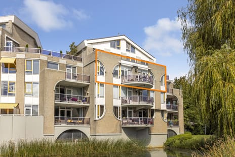 Van Someren-Downerlaan 100 main image