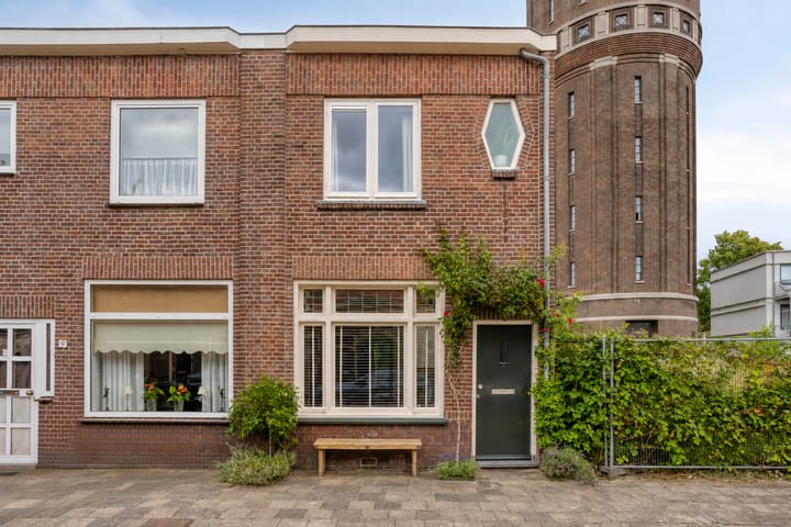 Hyacintstraat 7 main image