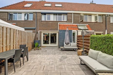 Alpherwetering 135 secondary image
