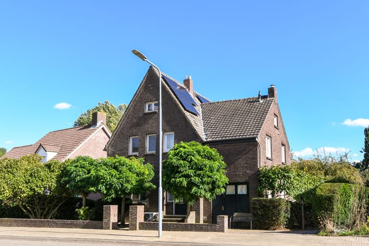 Berikstraat 40 main image