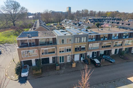 Graaf Janstraat 221 main image
