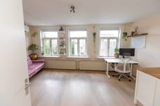 Afbeelding van Amstelveenseweg 160-3 - Derde foto