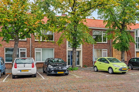 Nieuwstraat 119 main image