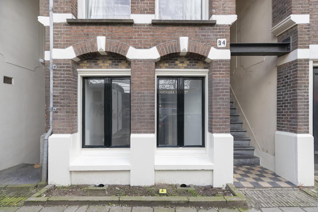 House Exterior