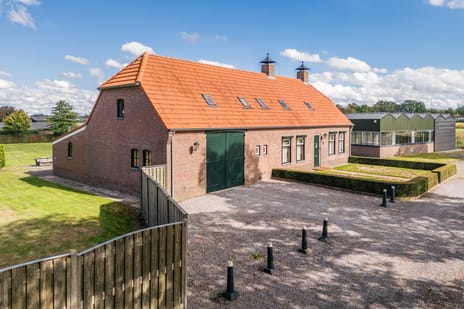 Rodegraafweg 5 main image