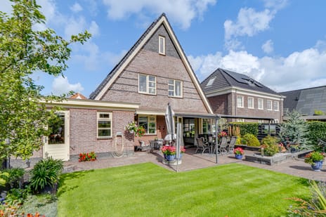 Afbeelding van Groote Geldebosch 15 - Tweede foto