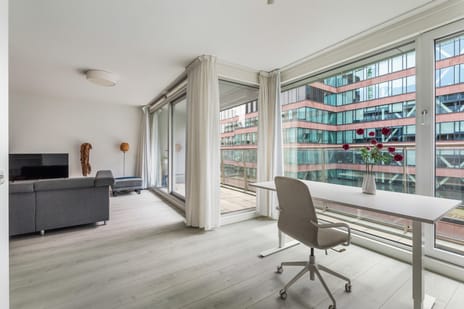 Afbeelding van Verlengde Nieuwstraat 211 - Derde foto
