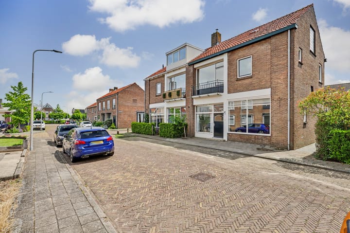 Van Heesenstraat 7 main image