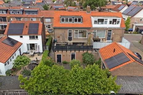 Van Heesenstraat 7 secondary image