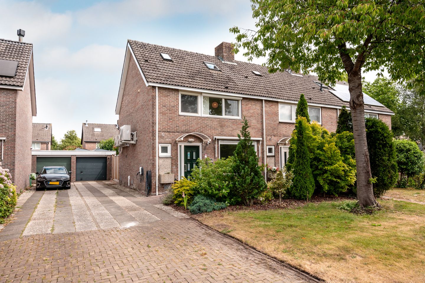 Hoofdfoto woning Kempenaar 04 22, Lelystad