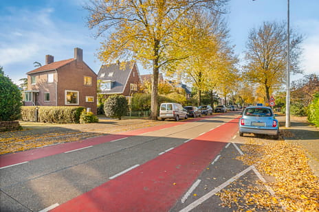 Afbeelding van Noorddammerlaan 65 - Tweede foto