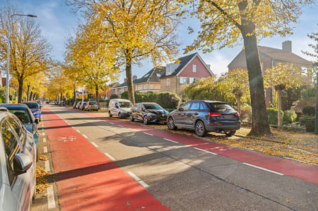 Afbeelding van Noorddammerlaan 65 - Derde foto