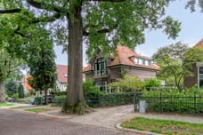 Afbeelding van Generaal Van Heutszlaan 14 - Tweede foto