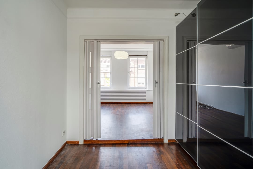 House Exterior
