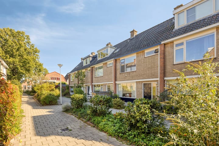 Bernhardstraat 17 main image