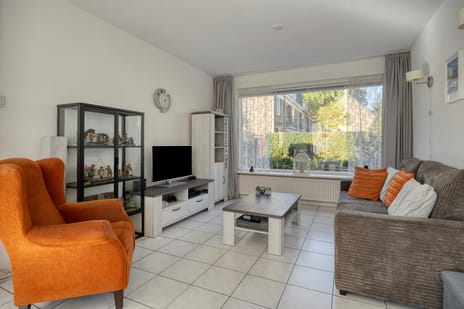 Image of Bernhardstraat 17 - Second image