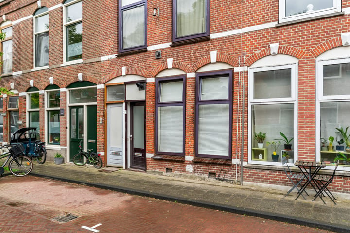 Schutterstraat 7 main image
