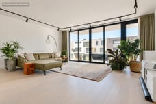 Afbeelding van Karel Klinkenbergstraat 1-F - Tweede foto
