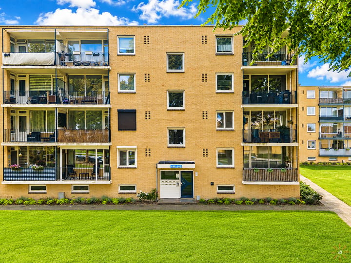 Henri Hermanslaan 492 main image