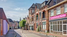 Afbeelding van Beldsteeg 3 - Tweede foto