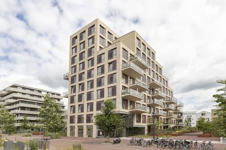 Faas Wilkesstraat 113-A