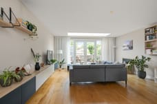 Afbeelding van De Voorhoede 47 - Derde foto