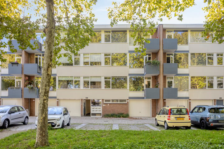Pastoor van Thiellaan 37 main image