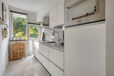 Afbeelding van Pastoor van Thiellaan 37 - Derde foto