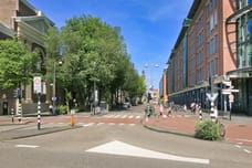 Afbeelding van Jodenbreestraat 146-B - Tweede foto