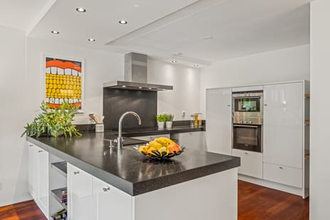 Afbeelding van Herenstraat 4 - Tweede foto