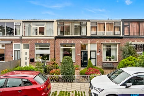Dijkshoornseweg 170
