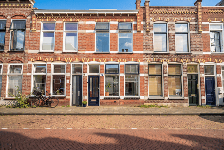 Prins Hendrikstraat 9 main image
