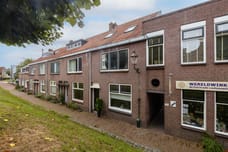 Afbeelding van Hoogstraat 49 - Tweede foto