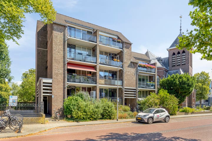 Prins Hendrikstraat 69 main image