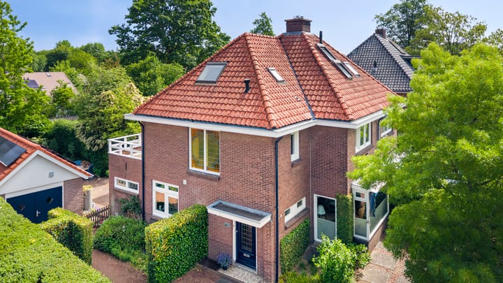 J G Heuthorststraat 1 main image