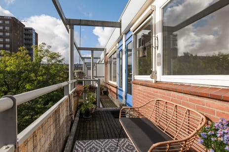 Afbeelding van Koolmeesstraat 62 - Derde foto