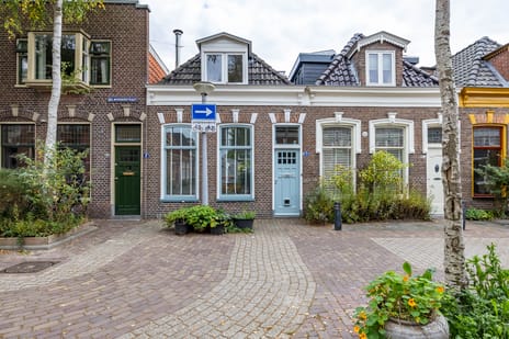 Afbeelding van Selwerderstraat 7 - Derde foto